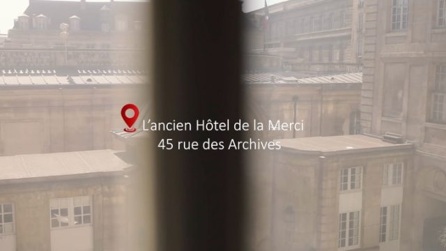 Dans le cadre des Journées Européennes du Patrimoine 2026, qui auront lieu les 19 et 20 septembre, 8 sites seront exceptionnellement ouverts au public grâce à Paris Historique.
L’occasion de découvrir un lieu privé habituellement fermé aux visites et d’en comprendre toute la richesse patrimoniale.
Aujourd’hui, Paris Historique et Odin Haus Paris vous proposent un petit aperçu de :
L’ancien couvent de la Merci — 45 rue des Archives, Paris 3e
🗓️ Samedi & dimanche, 14h–18h
🎟️ Visite par groupes de 15 personnes. Lieu privé.
Fondé au XIIIe siècle, l’ordre de la Merci s’installe rue de Chaume grâce à Marie de Médicis. Le couvent, l’un des plus importants de l’ordre, est reconstruit au XVIIIe siècle, mais conserve encore des éléments plus anciens, notamment dans son aile sud.
Organisé autour d’un plan en U, l’ensemble se distingue par son portail monumental, ses façades sobres et ses arcades, tandis que l’église du couvent, aujourd’hui disparue, a laissé place aux bâtiments conventuels encore conservés.
🎥 @odinhausparis × @paris.historique
#JournéesDuPatrimoine2026 #ParisHistorique #Patrimoine #OdinHausParis #CouventDeLaMerci