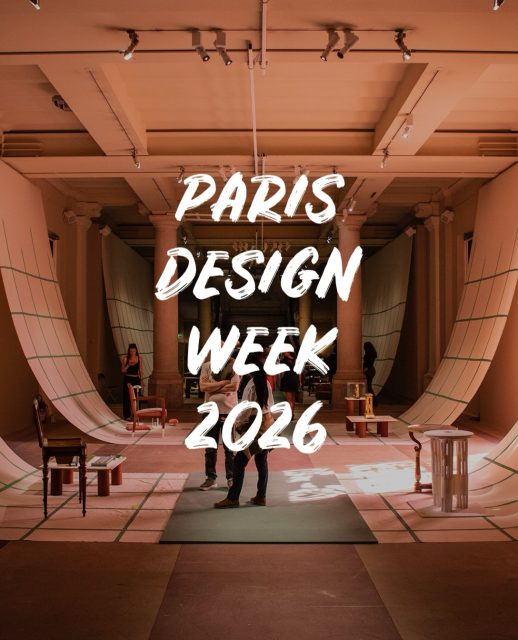 Odin Haus Paris visited Paris Design Week 2026 last week and we are overwhelmed by beauty and innovations! Here is our selection!
From students to experienced designers, we were happy to see that innovation and creativity still have the power to produce unique objects and artworks.
Thanks to the strength of design and savoir-faire, we can understand the past, question the present, and imagine the future.
One step back from Artificial Intelligence 😉
#savoirfaire #pdw